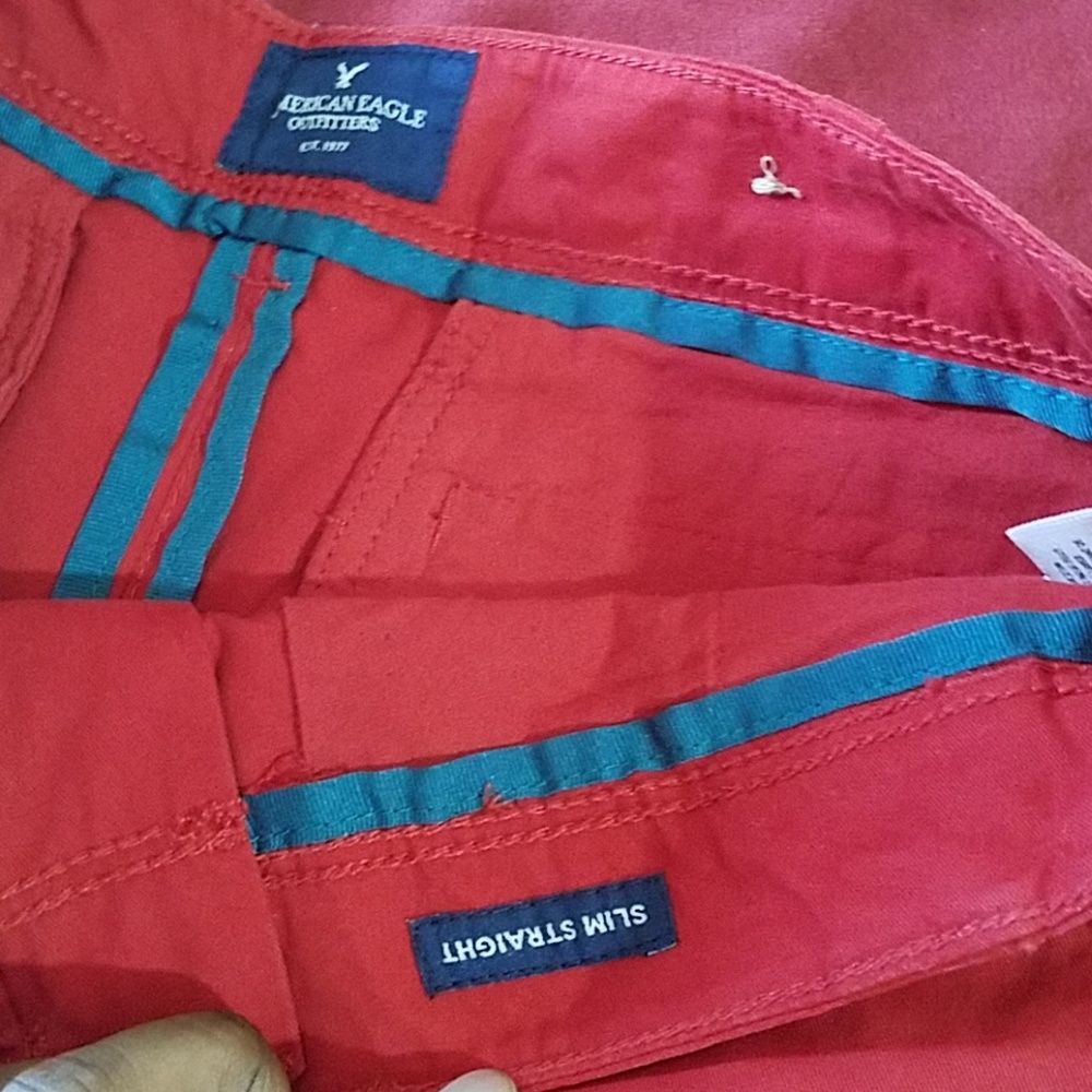 American eagle pants - Picture 3 of 3